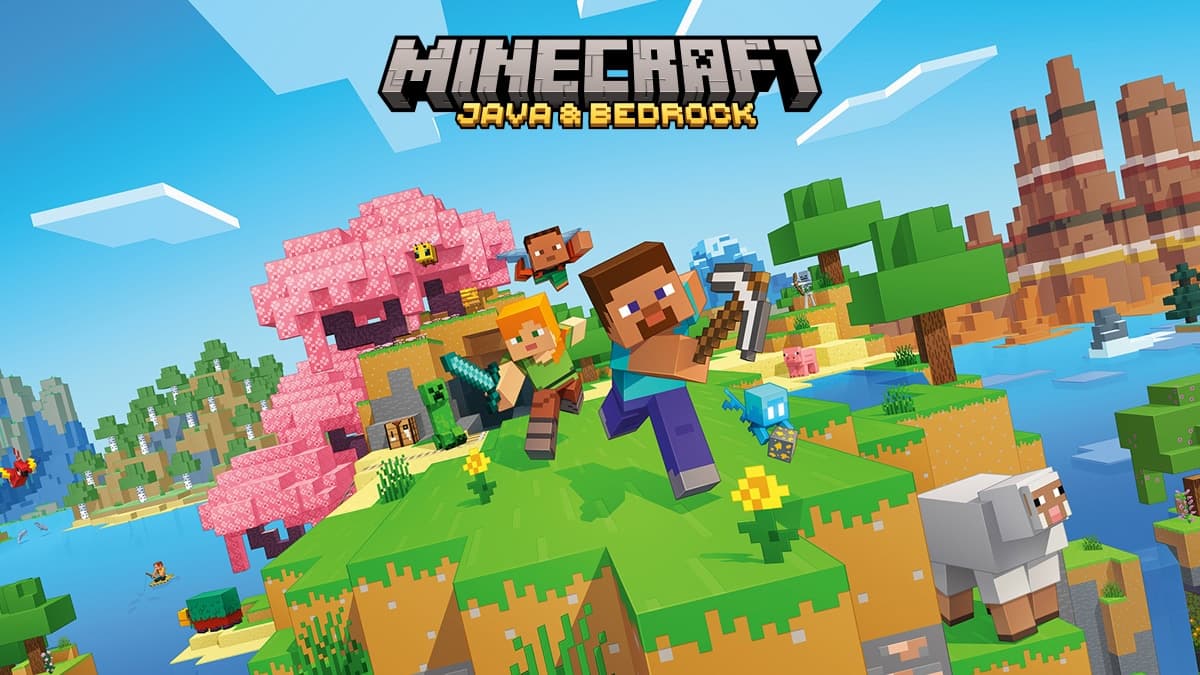 Minecraft para PC